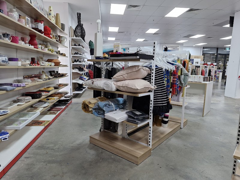 Check out Salvos Stores Newstead in NEWSTEAD