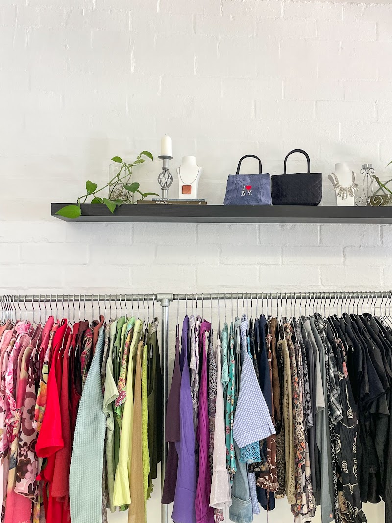 Check out Neighbourhood Vintage Fremantle in Fremantle