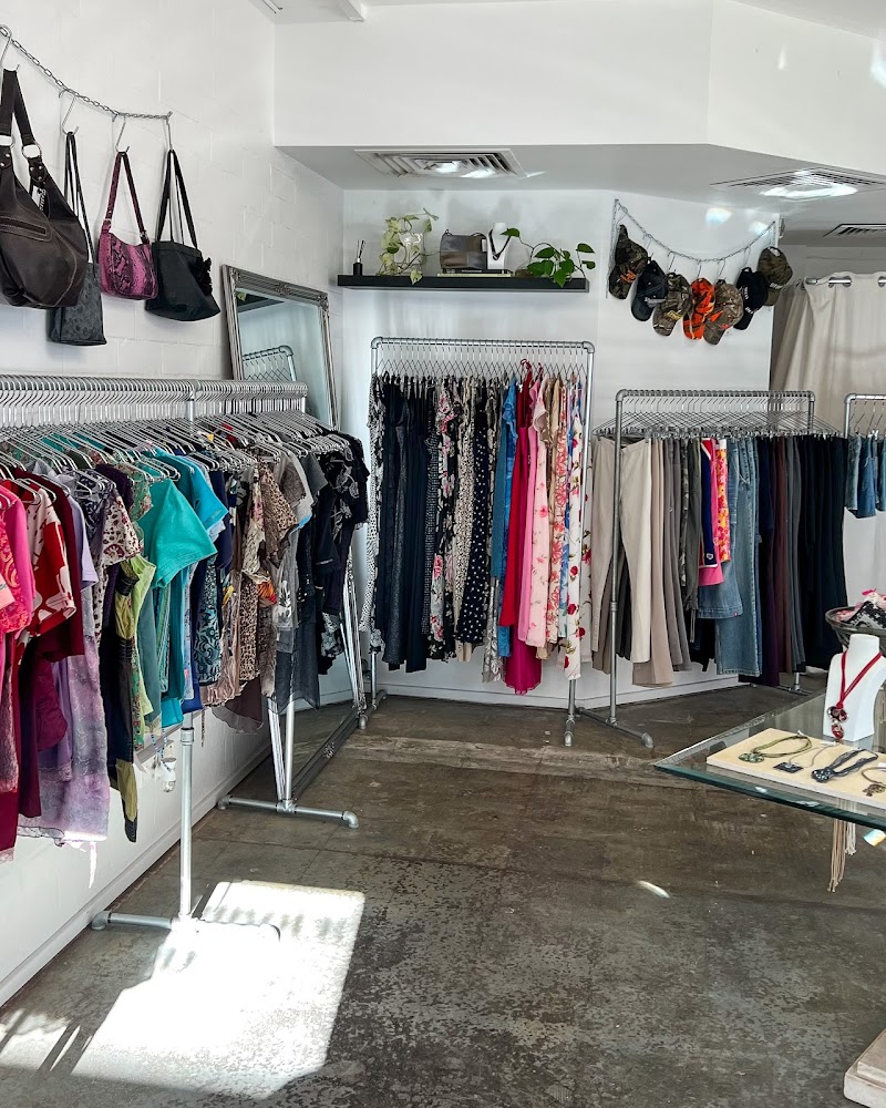 Check out Neighbourhood Vintage Fremantle in Fremantle