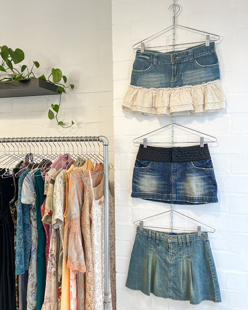 Check out Neighbourhood Vintage Fremantle in Fremantle