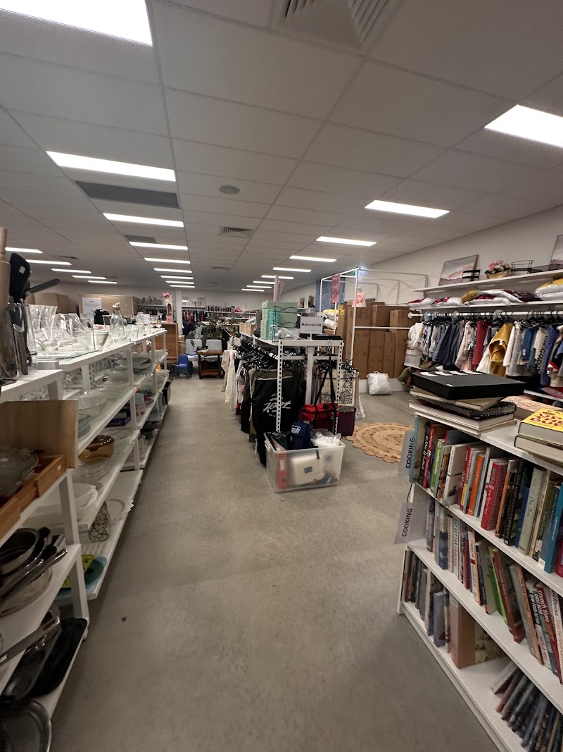 Check out Salvos Stores Vasse in VASSE