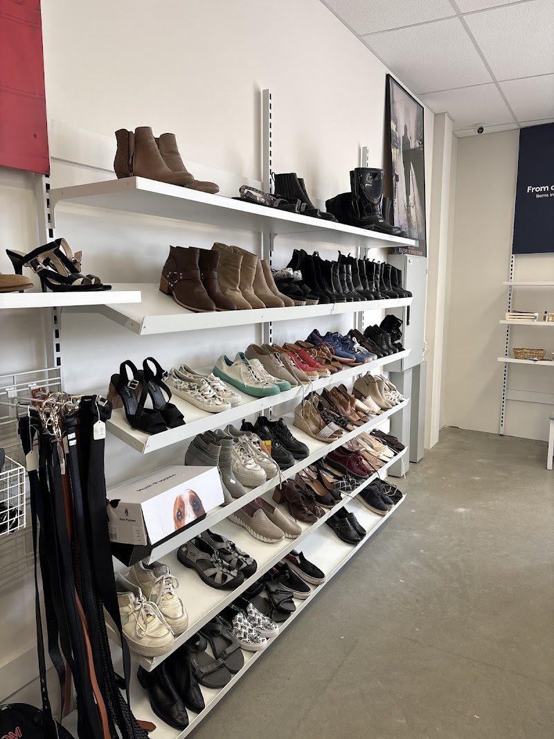 Check out Salvos Stores Vasse in VASSE