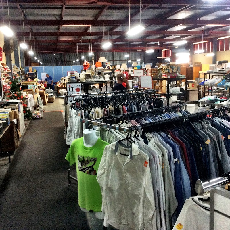Check out Salvos Stores Kings Park in KINGS PARK