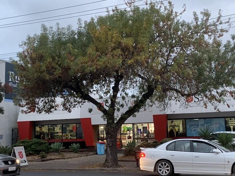 Check out Salvos Stores Kings Park in KINGS PARK