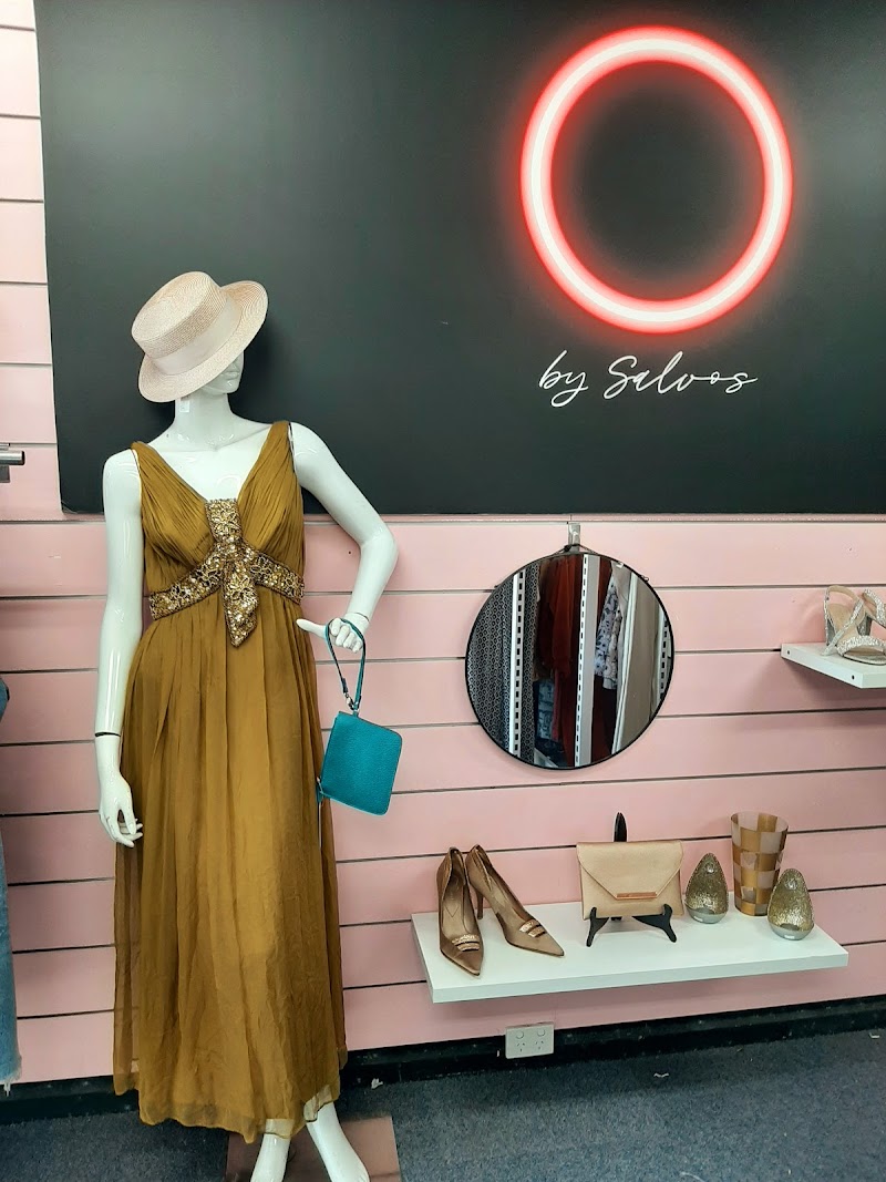 Check out Salvos Stores Kings Park in KINGS PARK
