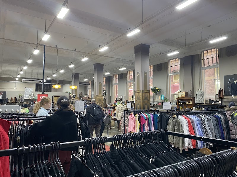 Check out Salvos Stores Hobart in HOBART