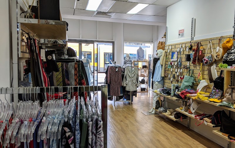 Check out Red Cross Shop Surfers Paradise in Surfers Paradise