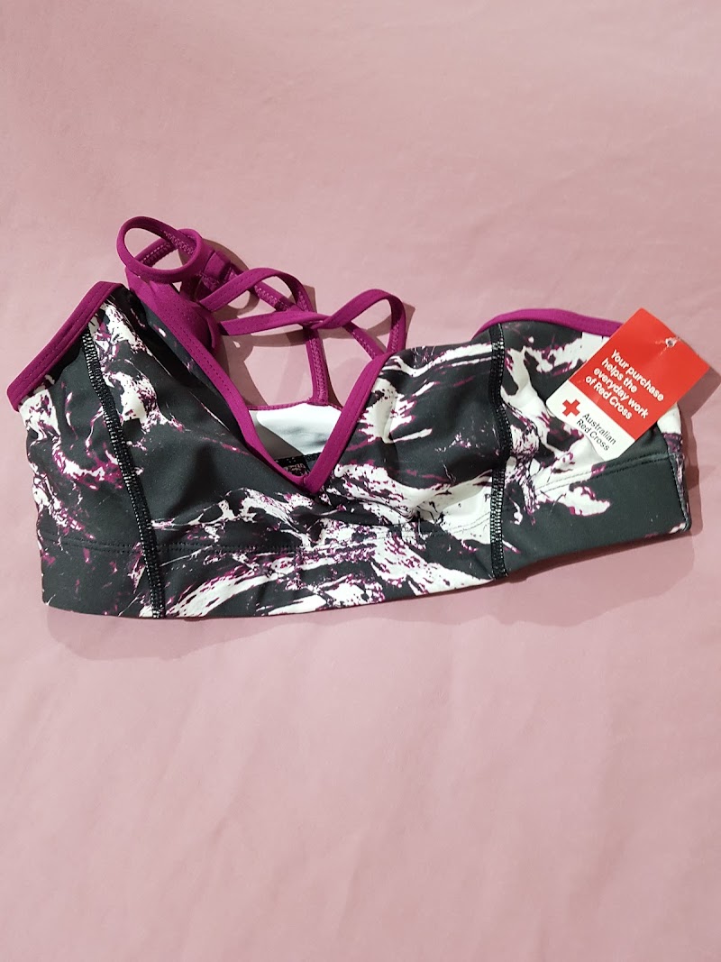 Check out Red Cross Shop Surfers Paradise in Surfers Paradise