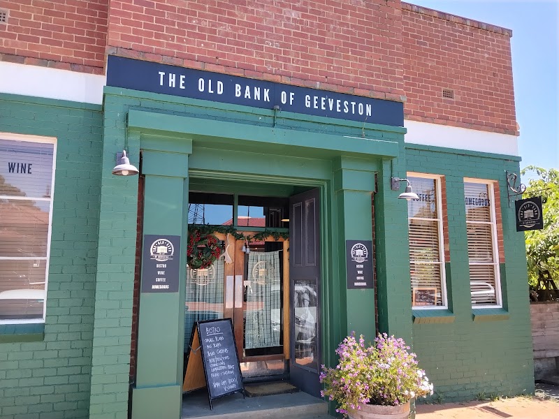 Check out Juey Bazaar Geeveston in Geeveston