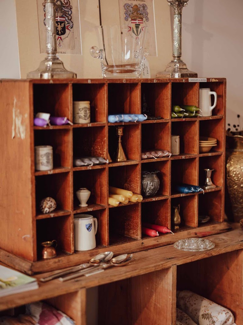 Check out The Workers Cottage in Studios