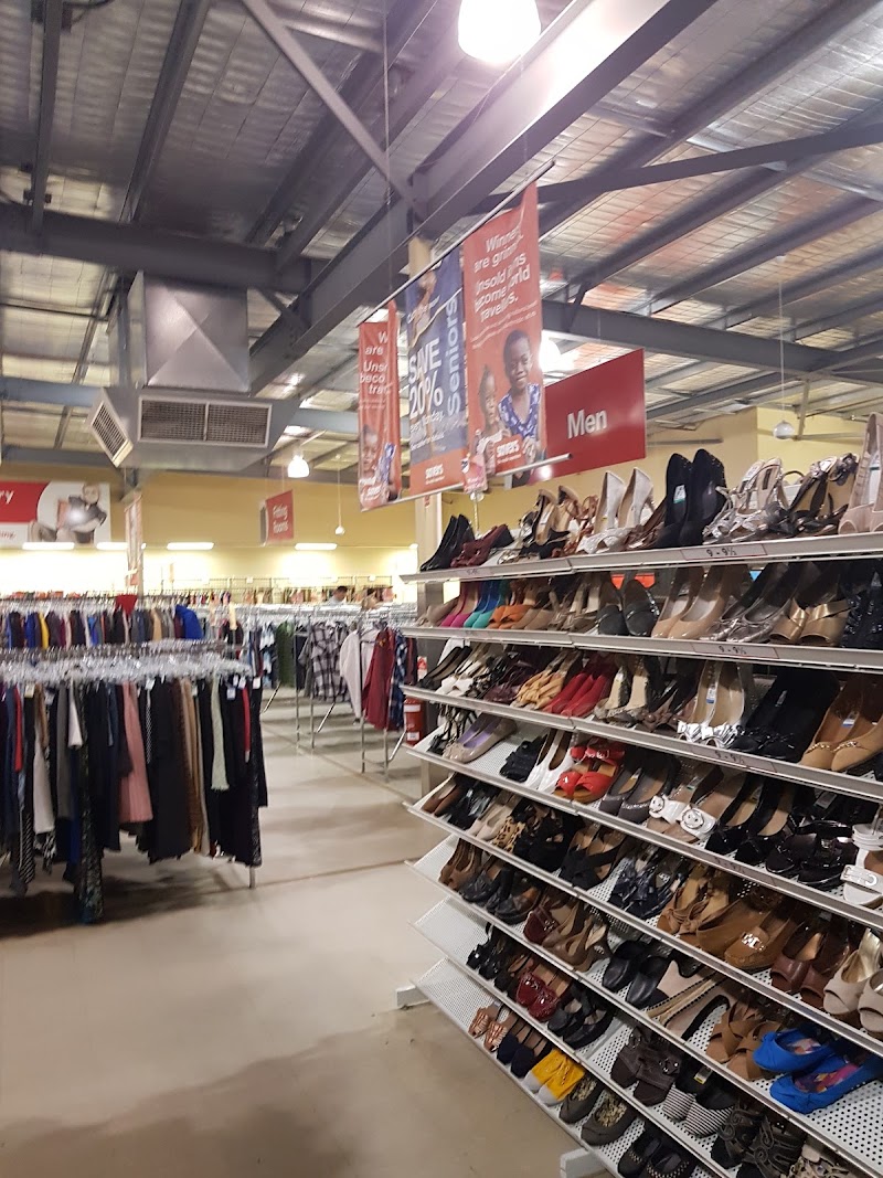 Check out Savers Noarlunga in Noarlunga Centre