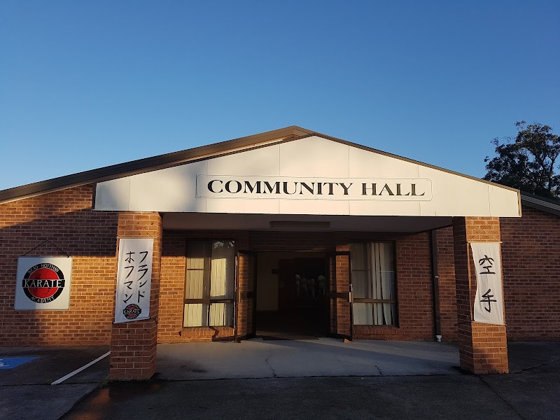 Check out Cooranbong Community Services Centre in Cooranbong