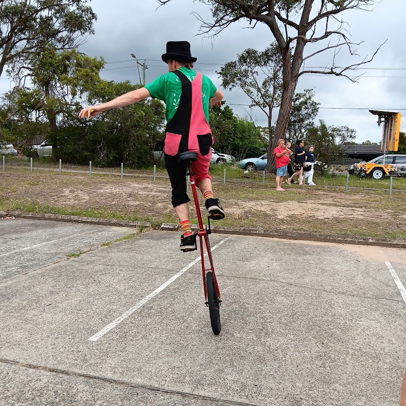 Check out Cooranbong Community Services Centre in Cooranbong