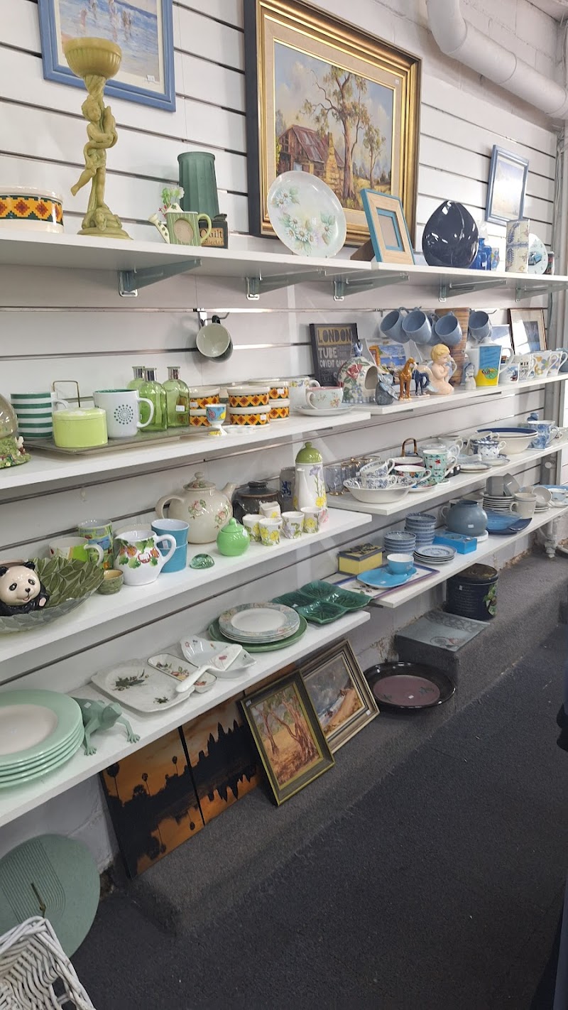 Check out Salvos Stores Balwyn in BALWYN