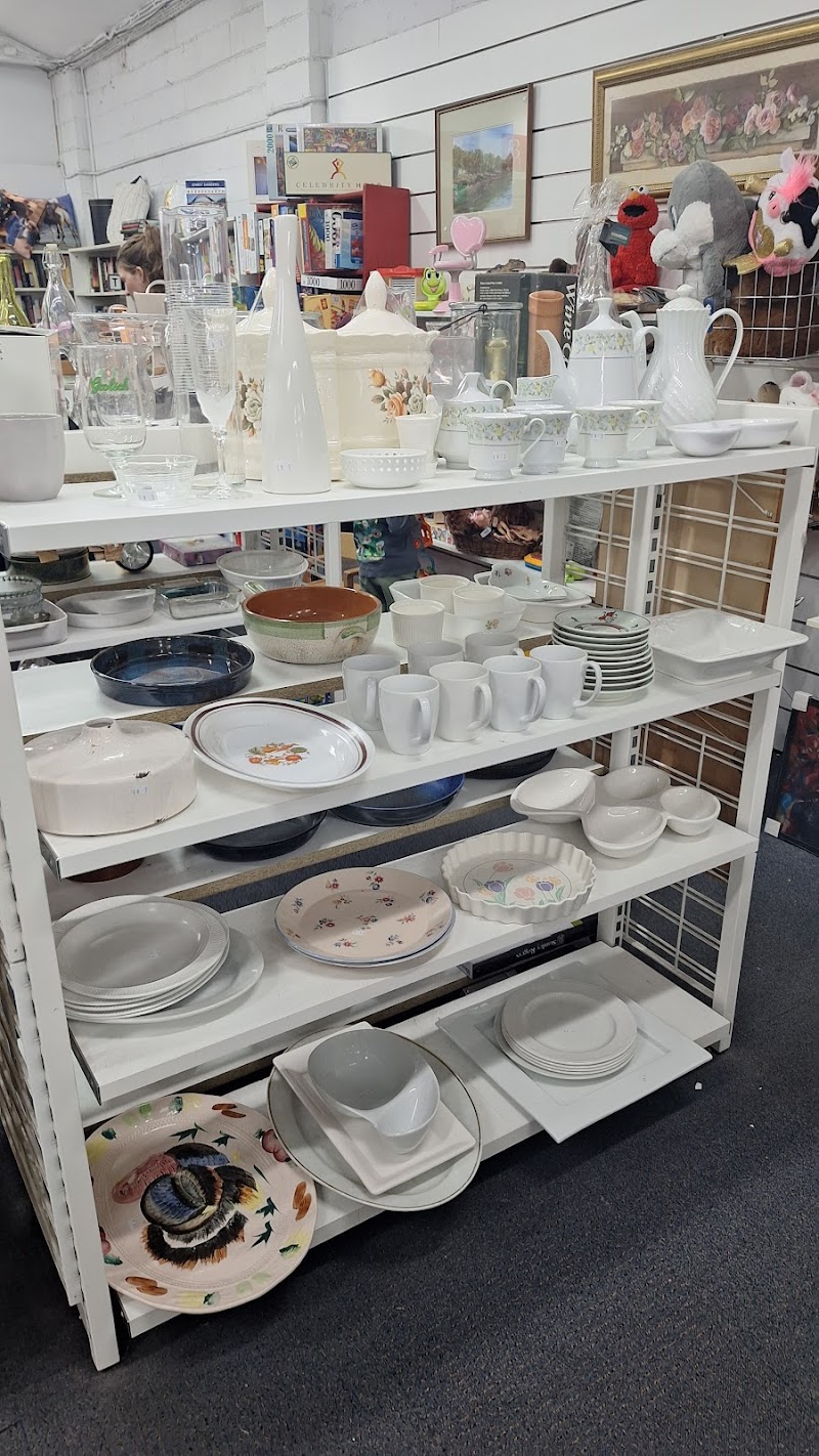 Check out Salvos Stores Balwyn in BALWYN