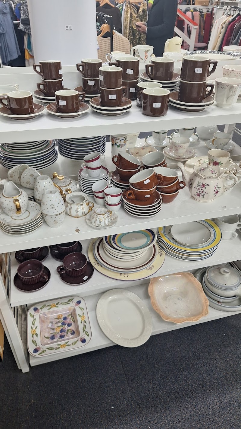 Check out Salvos Stores Balwyn in BALWYN