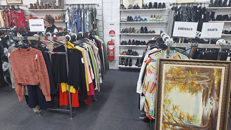 Check out Salvos Stores Balwyn in BALWYN