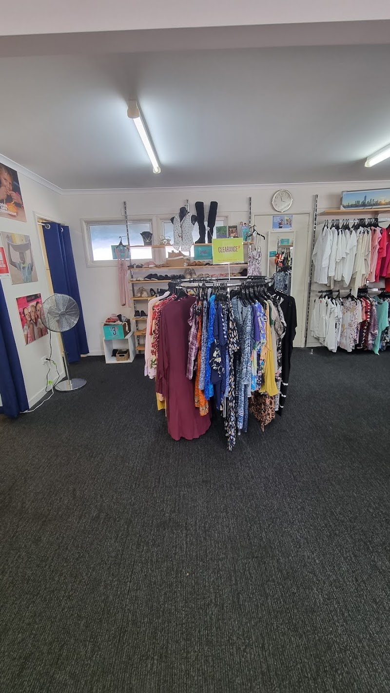 Check out Red Cross Margate in Margate
