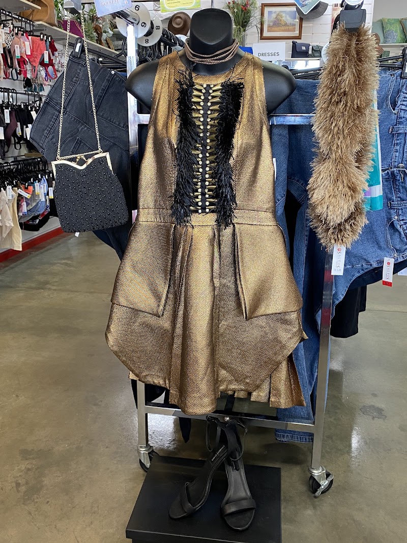 Check out Salvos Stores Port Sorell in SHEARWATER