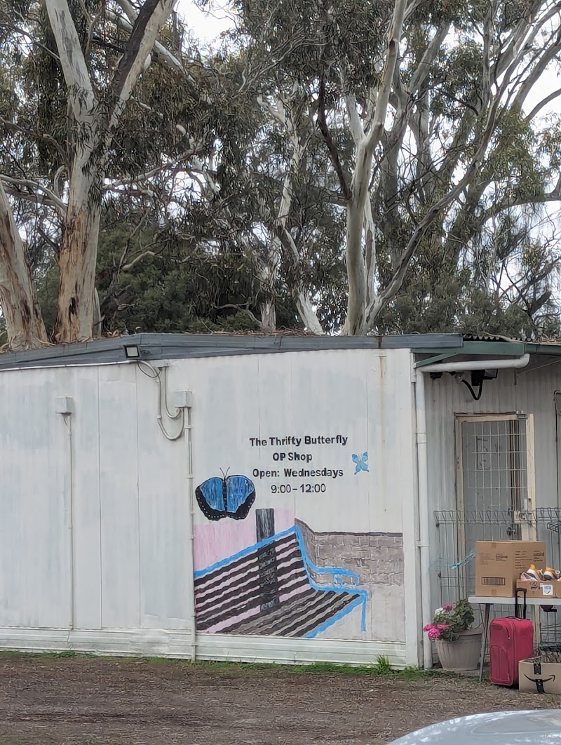 Check out Greenwith Uniting Church Op Shop Golden Grove in Golden Grove