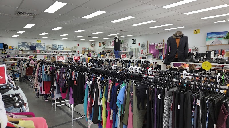 Check out YMCA Op Shop Strathpine in Strathpine