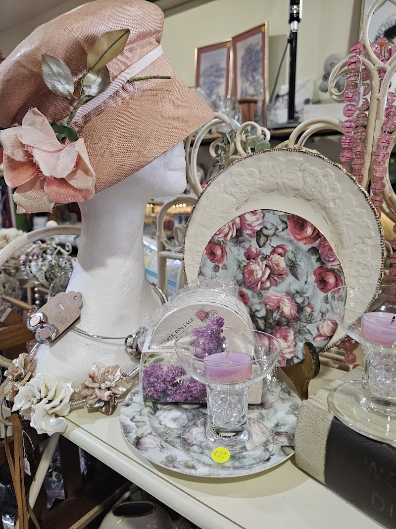 Check out This N That Thriftshop in Mount Gravatt