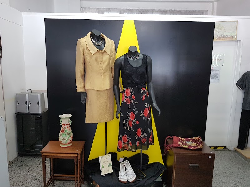 Check out Cranford Hospice Store Waipukurau in Waipukurau