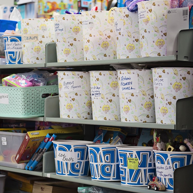 Check out Treasure Boxes Inc Edwardstown in Edwardstown