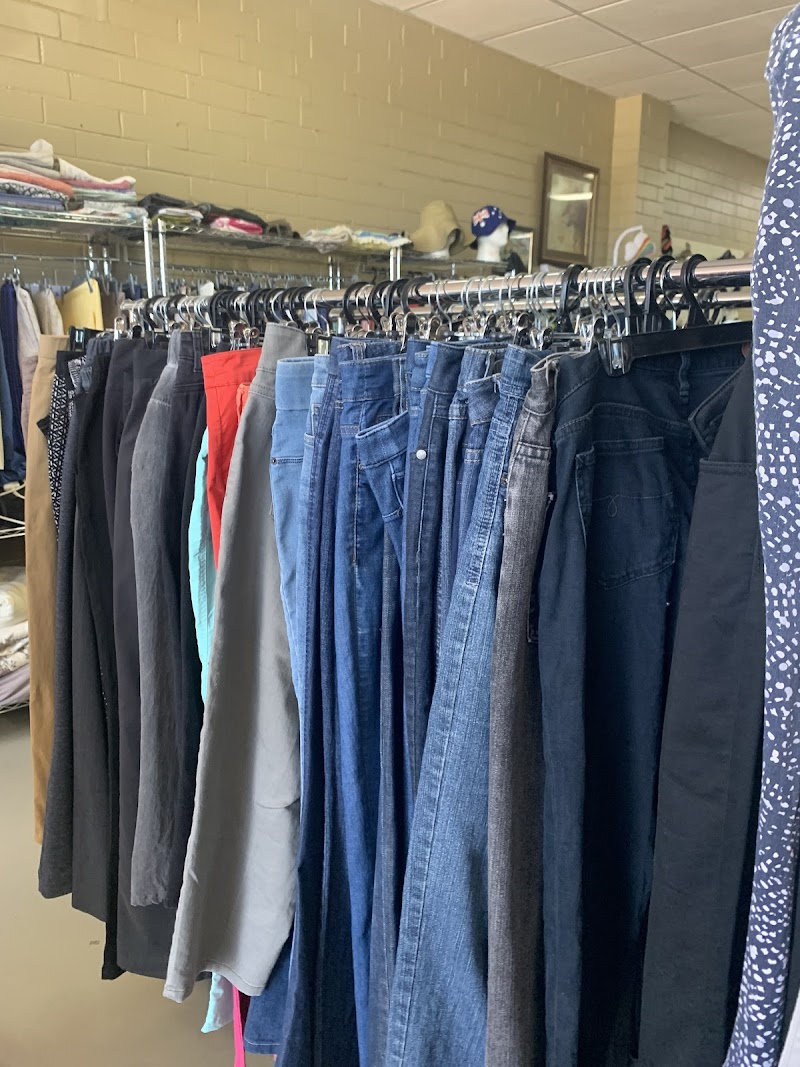 Check out Shop 4 A Cause Rockingham in Rockingham