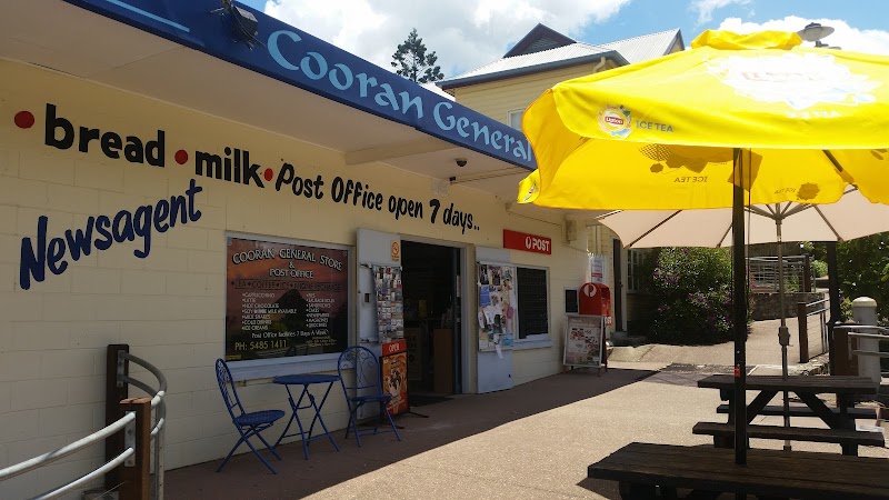 Check out Cooran Community Store in Cooran