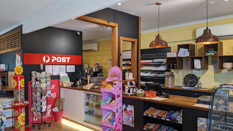 Check out Cooran Community Store in Cooran
