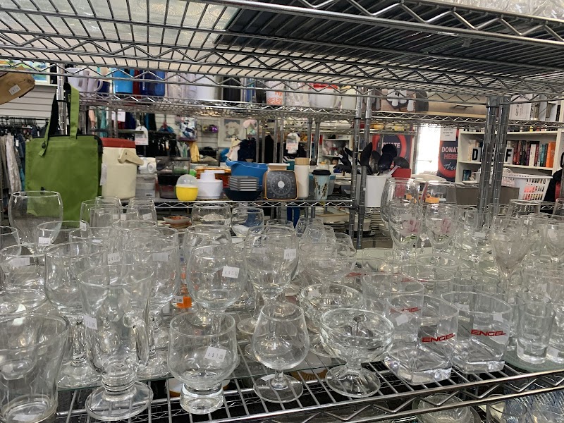 Check out Salvation Army South Fremantle in South Fremantle