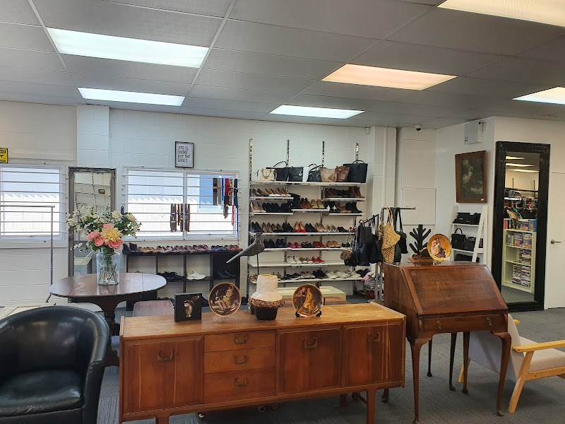 Check out Vinnies Op Shop Takapuna in Takapuna