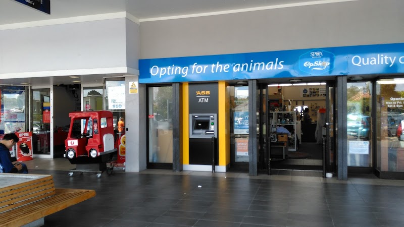 Check out SPCA Op Shop Three Kings in Three Kings