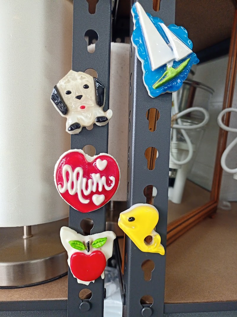 Check out Penguin Lions Op-Shop in Penguin