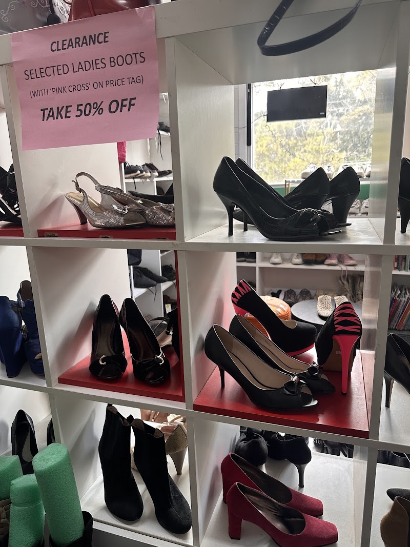 Check out Rotary Opportunity Shop Warrandyte in Warrandyte