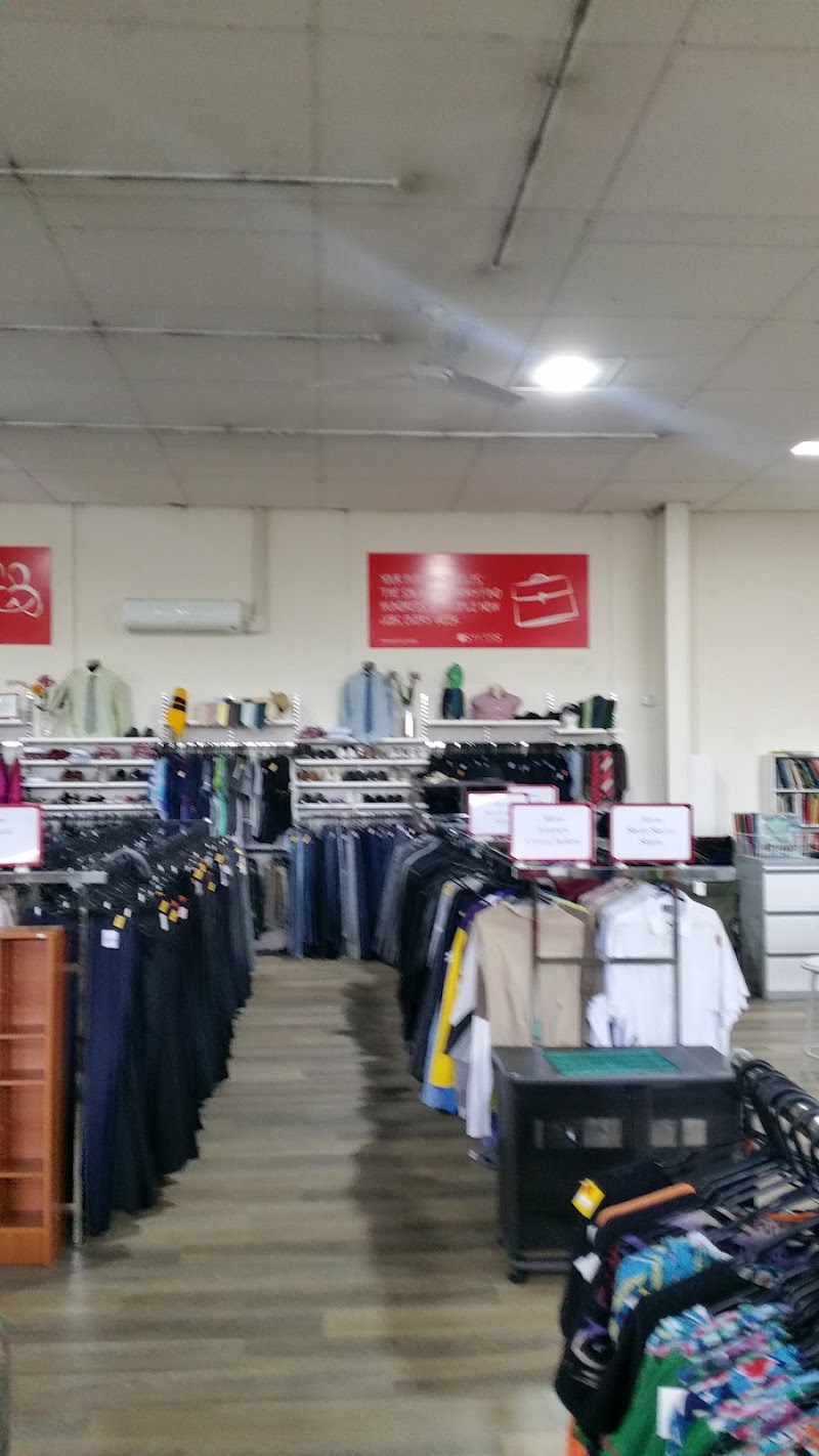 Check out Salvos Stores Dandenong in DANDENONG