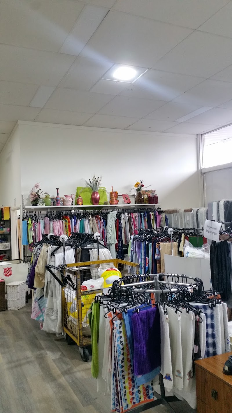 Check out Salvos Stores Dandenong in DANDENONG