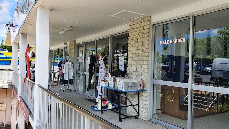 Check out Nerang Uniting Church Op Shop in Nerang