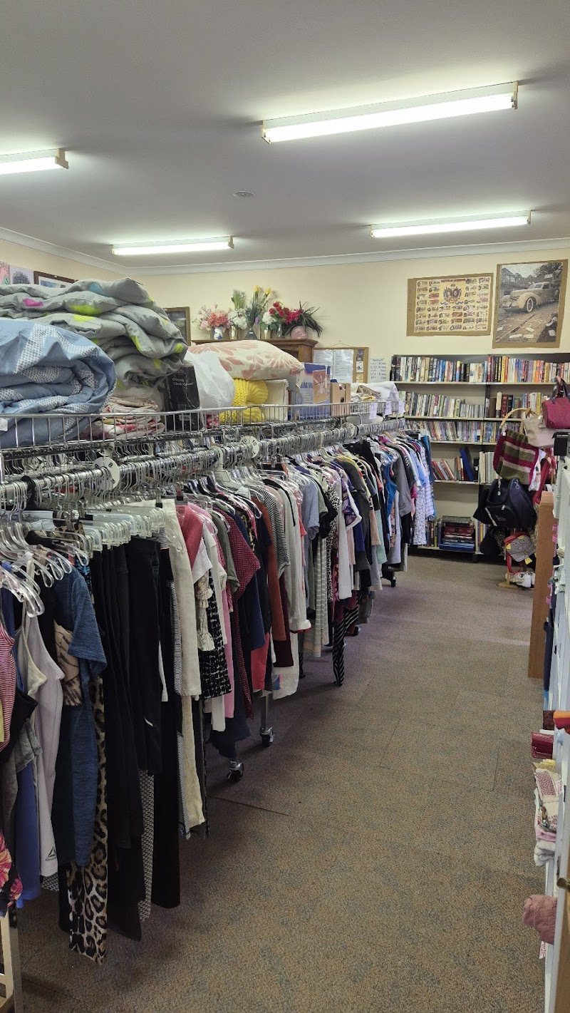 Check out ADRA Op-Shop West Wodonga in West Wodonga