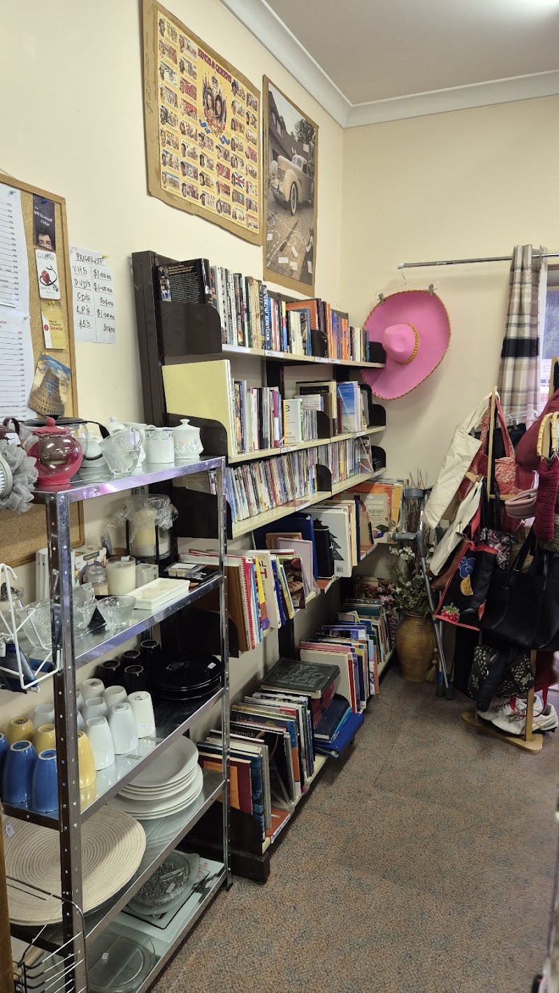 Check out ADRA Op-Shop West Wodonga in West Wodonga