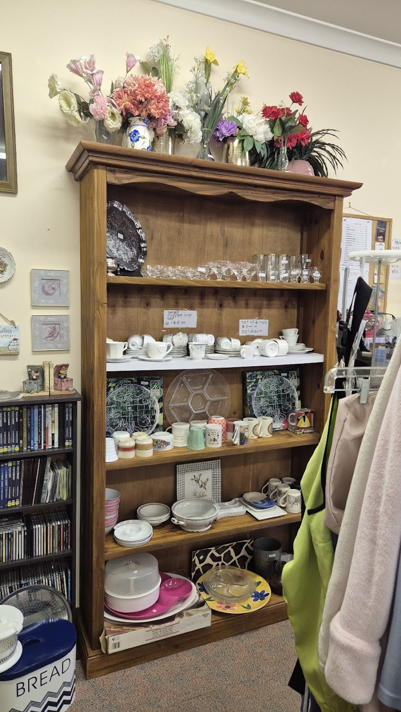 Check out ADRA Op-Shop West Wodonga in West Wodonga