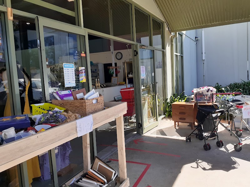 Check out Salvos Stores Forster in FORSTER