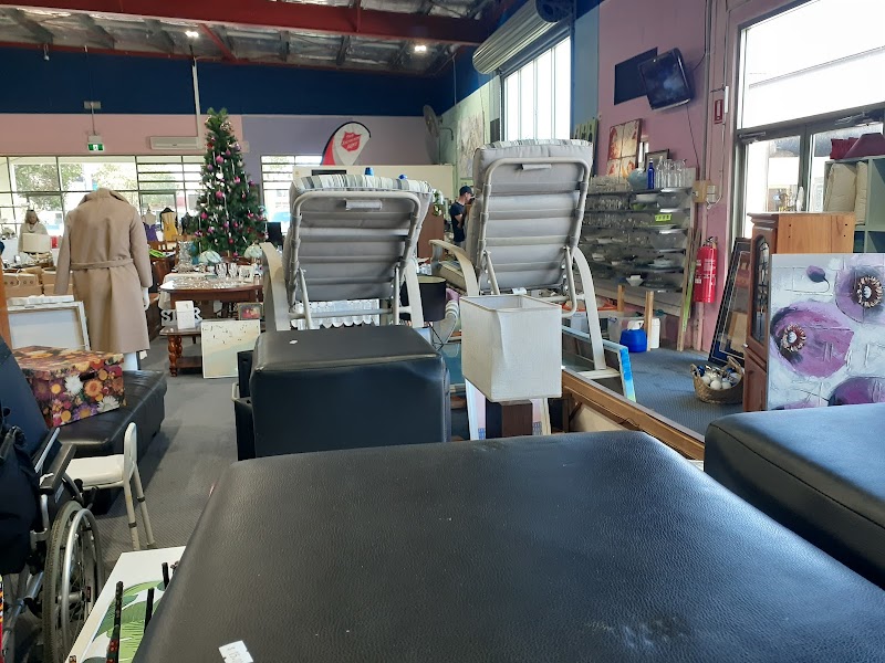 Check out Salvos Stores Forster in FORSTER
