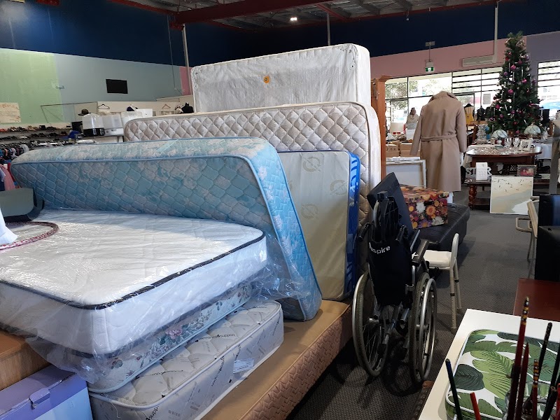 Check out Salvos Stores Forster in FORSTER