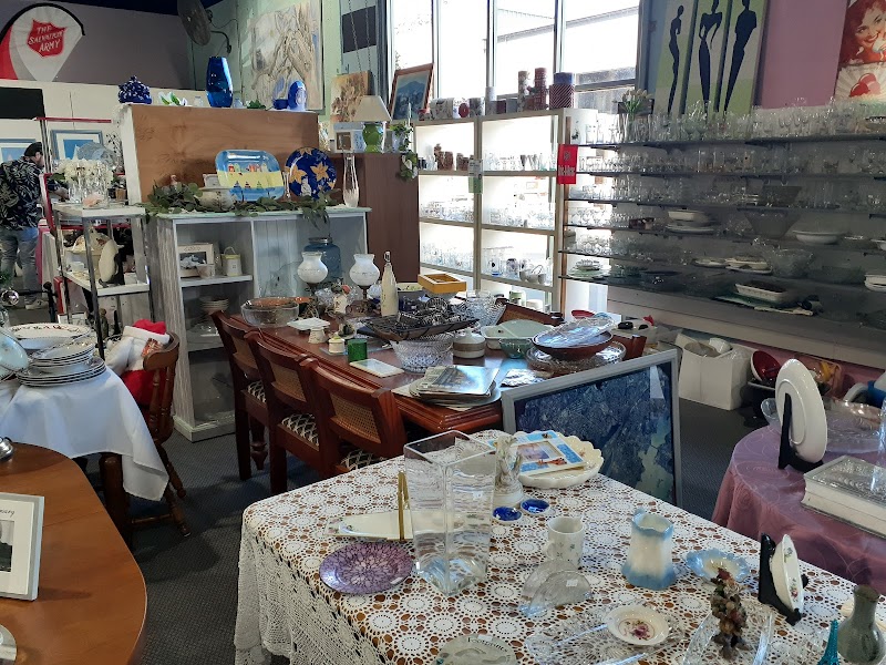 Check out Salvos Stores Forster in FORSTER
