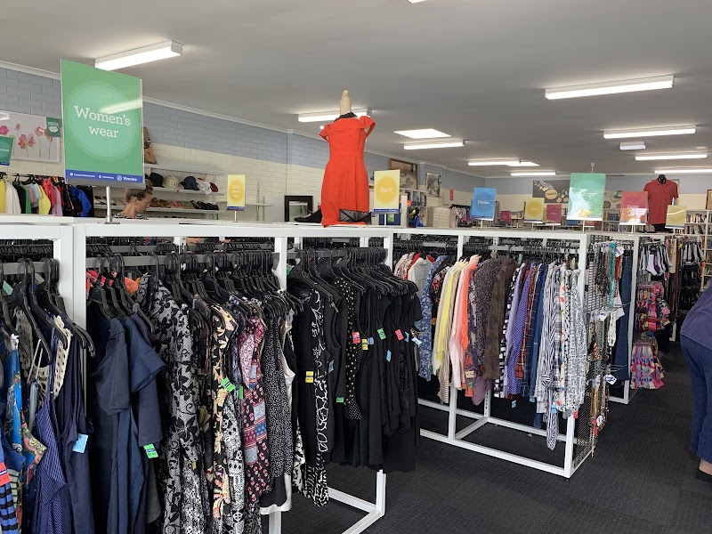 Check out Vinnies Colac in COLAC