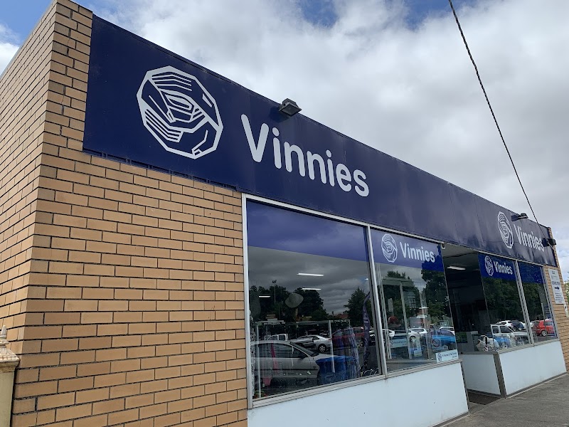Check out Vinnies Colac in COLAC
