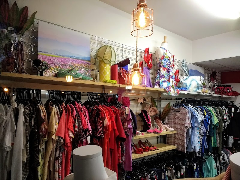 Check out Salvos Stores Healesville in HEALESVILLE