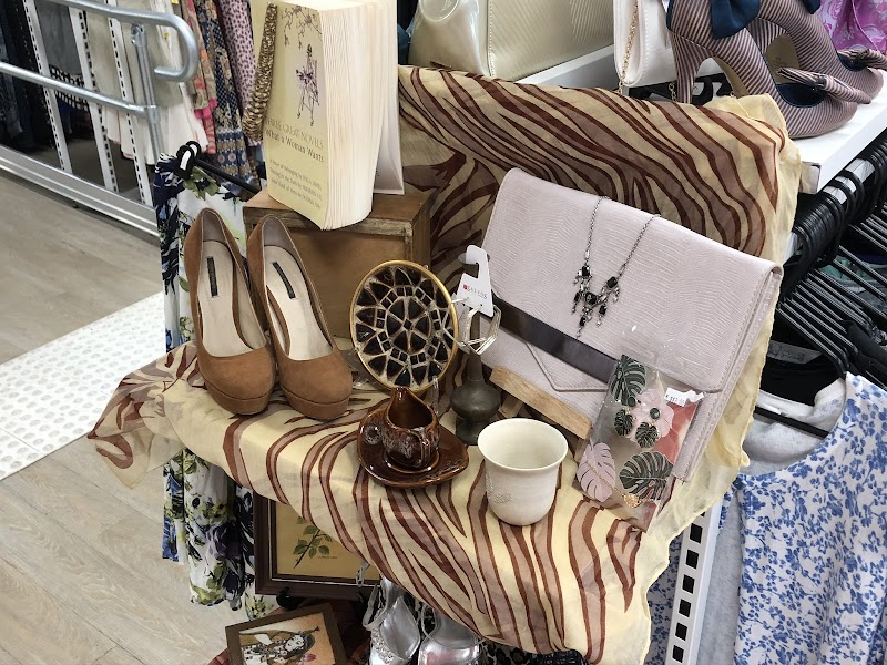 Check out Salvos Stores Healesville in HEALESVILLE